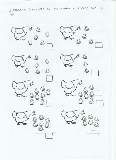 Atividades De Matematica Para Alunos Especiais Para Imprimir