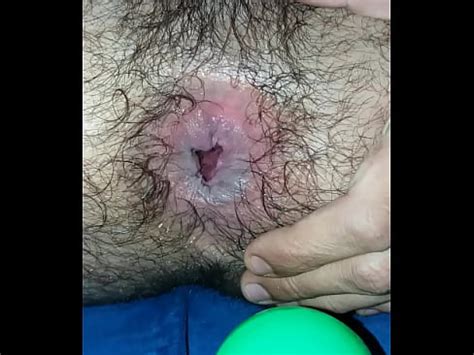 Enfiando Duas Bolas No Meu Cu Xvideos