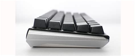 Buy Ducky One Sf Rgb Hot Swap Mech Keyboard Cherry Clear Dkon St Wuspdclawsc Pc Case