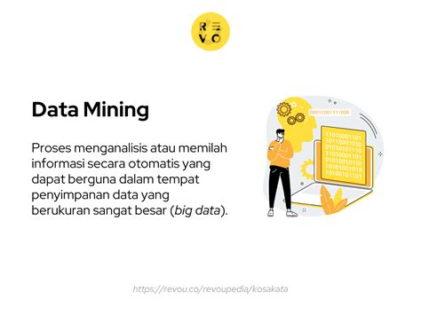 Apa Itu Data Mining Pengertian Dan Contoh 2024 Revou