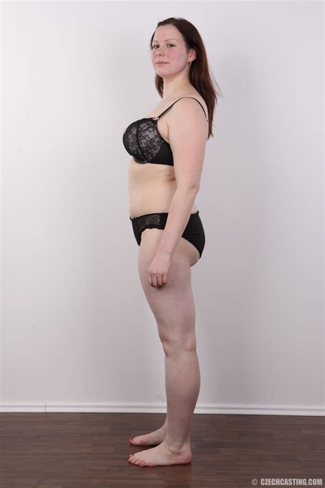 Marvelous Fledgling In Black Lacy Lingerie Xxx Dessert Picture