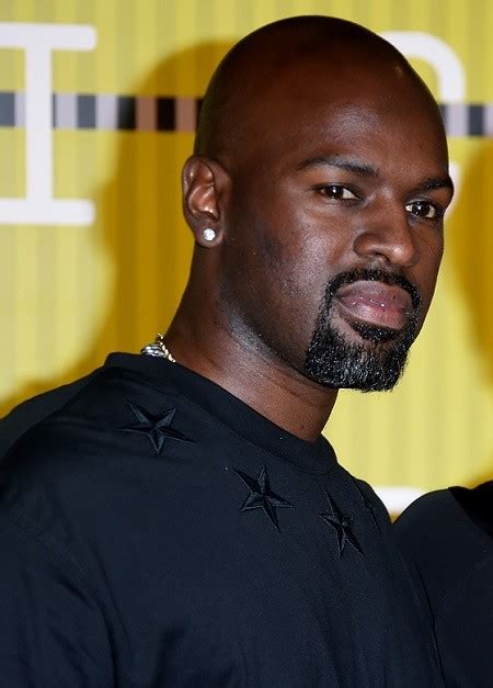 Corey Gamble Net Worth | Celebrity Net Worth