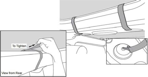 How To Install A Bestop Cable Style Black Mesh Safari Bikini Top W Windshield Channel On Your