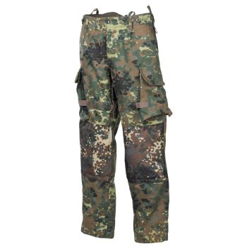 Ranger Jack ArmyOnlineStore BW Einsatz Feldhose Bundeswehr German