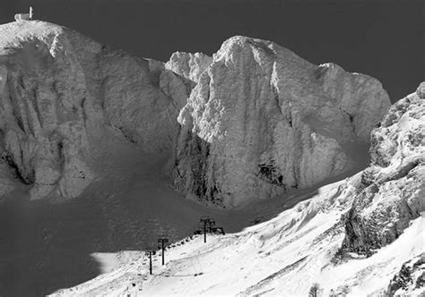 Le Pi Belle Piste Da Sci Degli Appennini Localit Da Non Perdere