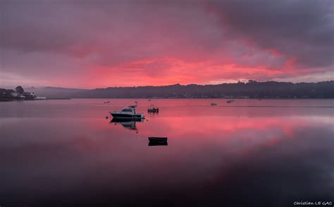 Le Relecq Kerhuon L Elorn Christian Le Gac Flickr