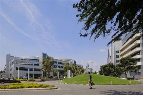 Embassy Golf Links Business Park Shtorm Real Estate
