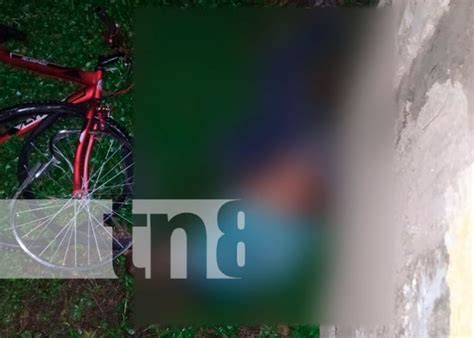 Encuentran Cuerpo Sin Vida De Un Hombre En Nueva Segovia Tn8 Tv