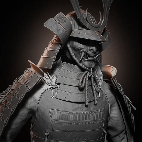 47 Ronin Samurai Armor