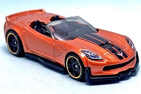 N Hot Wheels