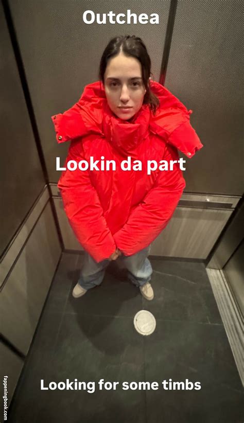 Madeline Argy Madelineargy Nude OnlyFans Leaks Fappening FappeningBook