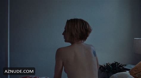 Francesca Faridany Nude Aznude