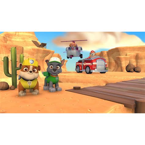 Paw Patrol On A Roll игра за Nintendo Switch - eMAG.bg