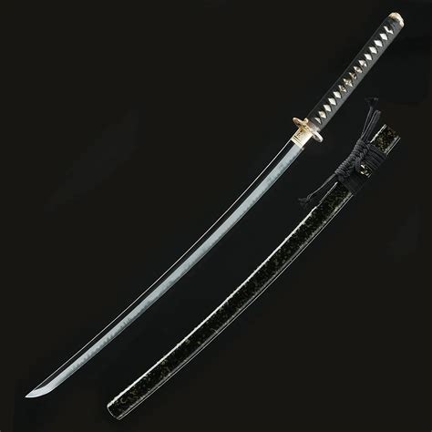 Amazon TRUEKATANA Hand Forged Katana Handmade Japanese Katana