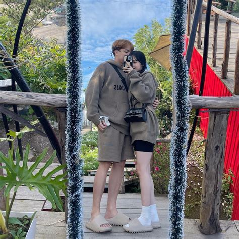 Người yêu hot TikToker của ADC bất ngờ đăng story về chuyện tình tiền khẳng định không muốn vì