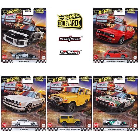 Wheeler Hunter Hot Wheels Boulevard 風火輪 林蔭大道 M 蝦皮購物