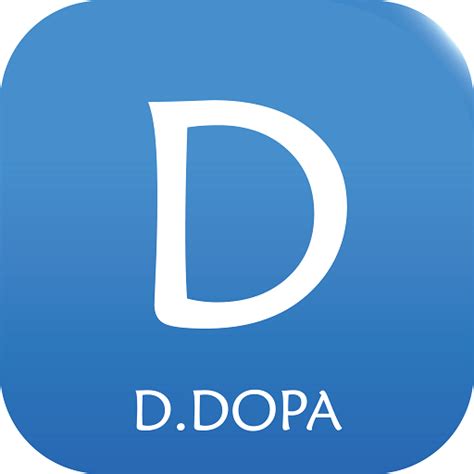 D.DOPA - Apps on Google Play
