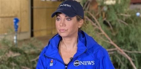 Ginger Zee Wiki, Age, Bio, Kids, Husband, Family, Height, Salary, Net