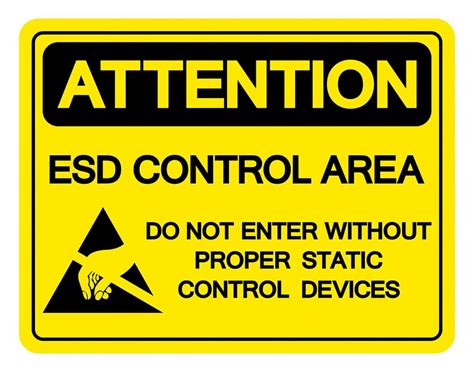 How to Protect Your Electronics from Electrostatic Discharge (ESD ...
