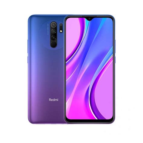 Xiaomi Redmi 9 cijena