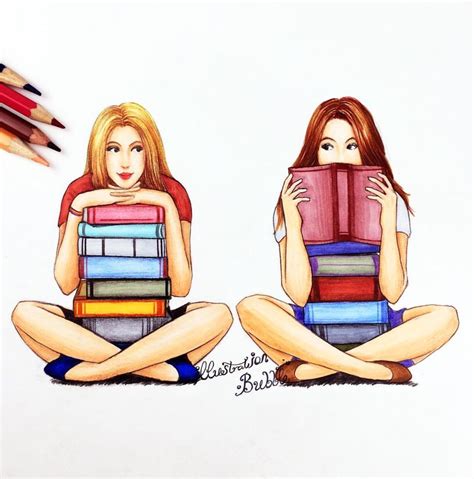 Как рисуют другие люди - 84 фото