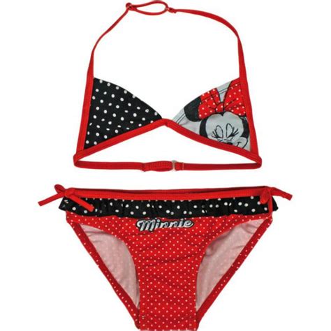 Bikini Minnie