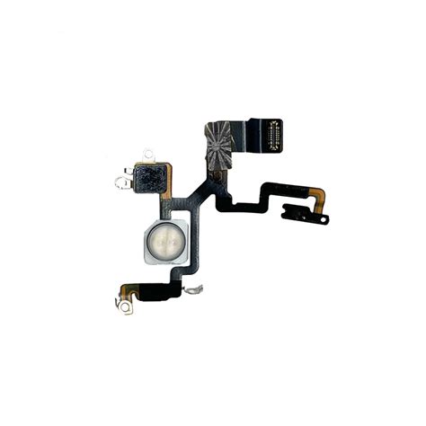 Iphone 12 Pro Max Flash Light Flex Cable Mk Mobile
