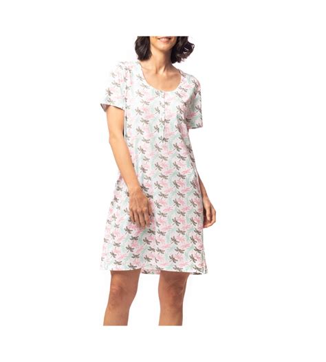 Liquette Femme Nuit Luxe Lingerie Sipp