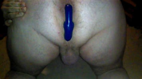 Fucking My Ass Deep Gay Bear Man Porn Xhamster