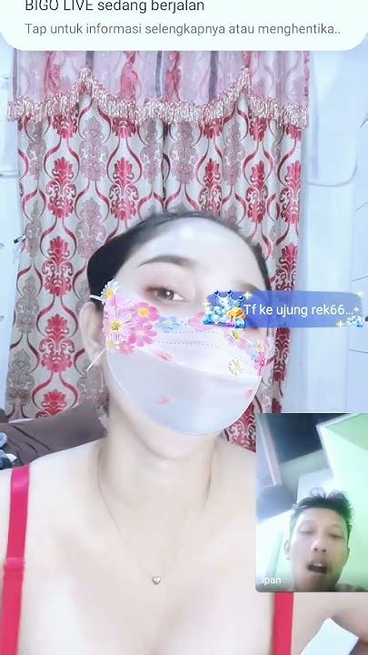 Bunda Loli Pemersatubangsa Tante Lina Goyangambyar Gemoy Youtube