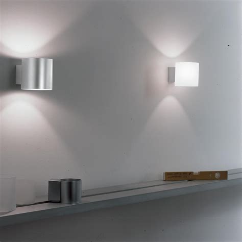 Martinelli Luce Applique Murale Tube Ambientedirect