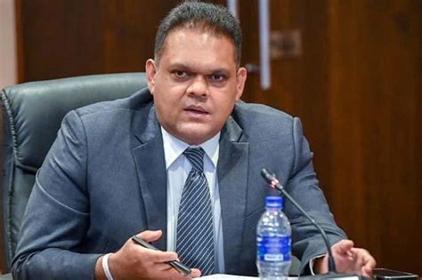 state minister  finance  represent sri lanka  spring meetings