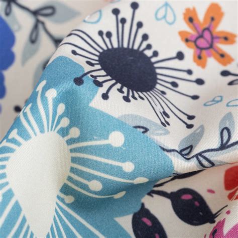 The Undeniably Best Fabrics For Underwear Lingerie Making