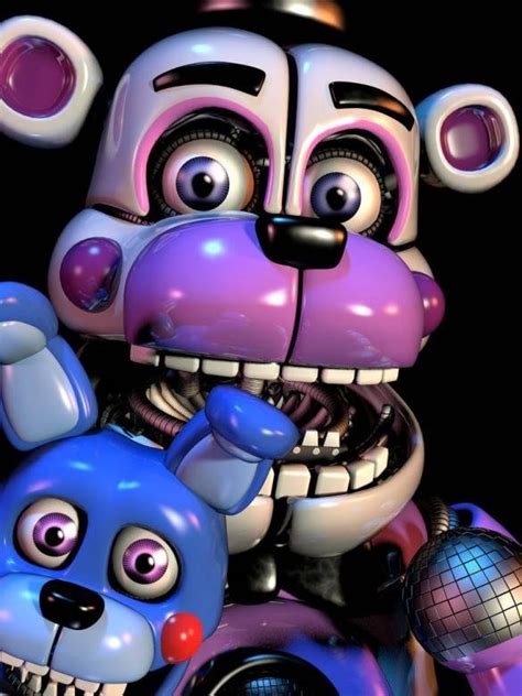 История фантайм фредди Wiki Fnaf Amino Rus Amino