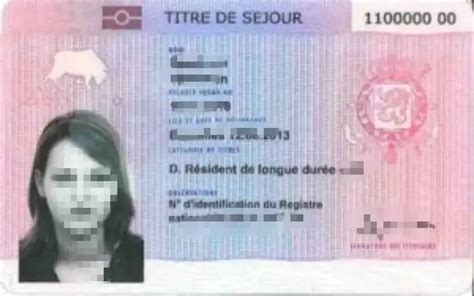 dossier  fournir pour renouveler votre carte de sejour guide etape par