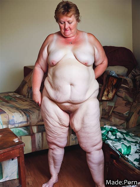 Porn Image Of Full Shot Brunette Wife Woman Standing 20 Big Hips Created By AI