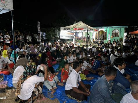 Lebarkan Sayap Ganjaran Buruh Berjuang Incar Suara Nelayan Subang