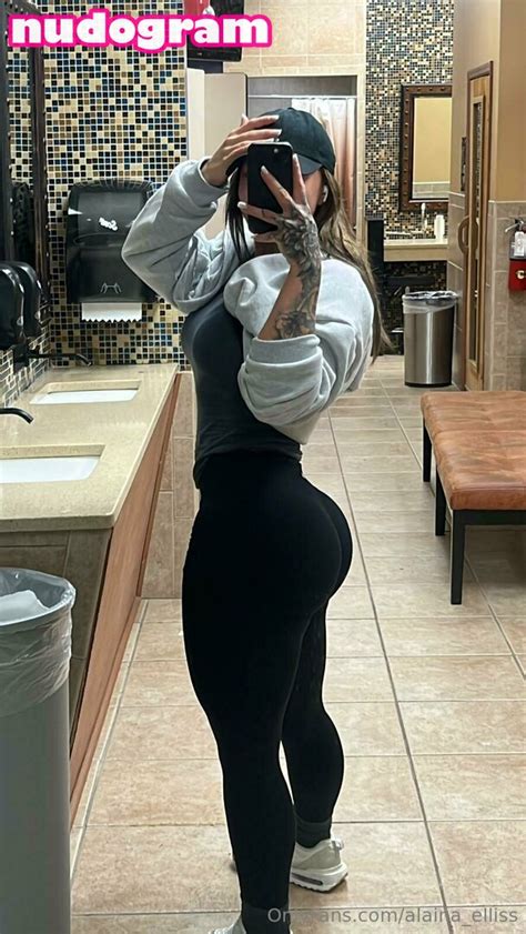 Alaina Ellis Nude Cloud Dev Hub