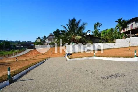 Panadura Land For Sale Ikman