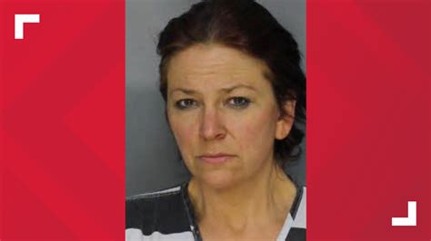 Jcso Dandridge Woman Charged With 1st Degree Murder After Admitting To