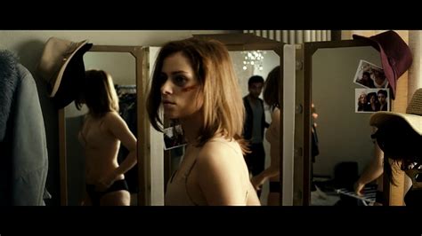 Naked Nora Tschirner In Offroad