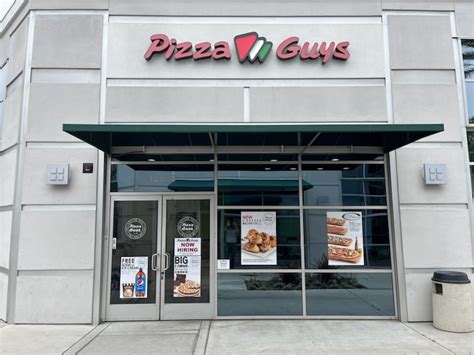 Pizza Guys Santa Fe Springs Ca 90670 Menu Reviews Hours And Contact
