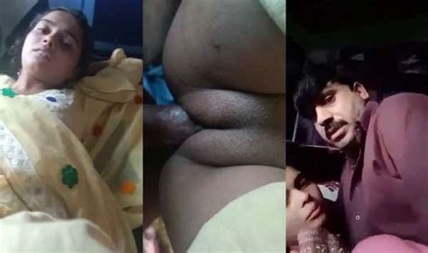 Famous Jija Saali Viral MMS All Clip Merged Sex MMS Desi BF