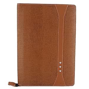 Asraw Professional Pu Leather Multipurpose B Size Document Holder