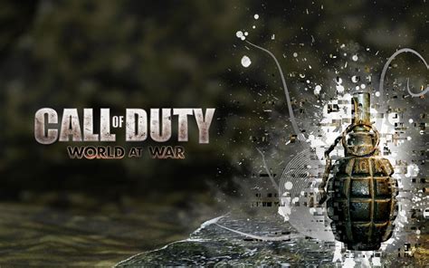 Awesome Call Of Duty World At War Pictures Call Of Duty World At War