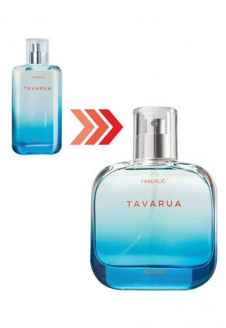 Туалетная вода для мужчин Tavarua 3253 купить по цене 899 INR ...