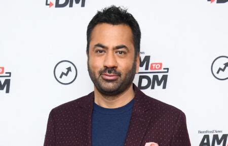 Kal Penn - Actor, Host