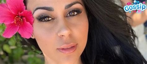 Lavilla Shanna Kress S Affiche Dans Un Bikini Tr S Sexy Sur Instagram Gossip