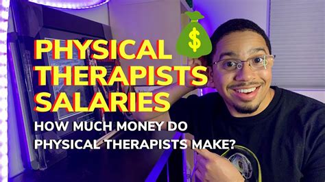 How Much Do Physical Therapists Get Paid Physical Therapist Salaries