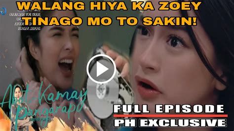 Abot Kamay Na Pangarap Lunes April 10 2023 Full Episode 183 YouTube